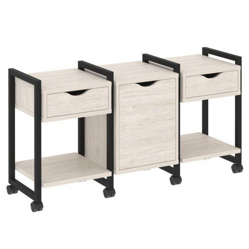 Тумба на колесных опорах Loft VR.L-TN-6.K фото 3