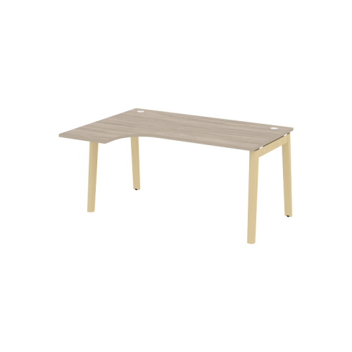 Стол эргономичный Onix Wood OW.SA-4 (L) фото 8 Стол эргономичный Onix Wood OW.SA-4 (L) фото 8