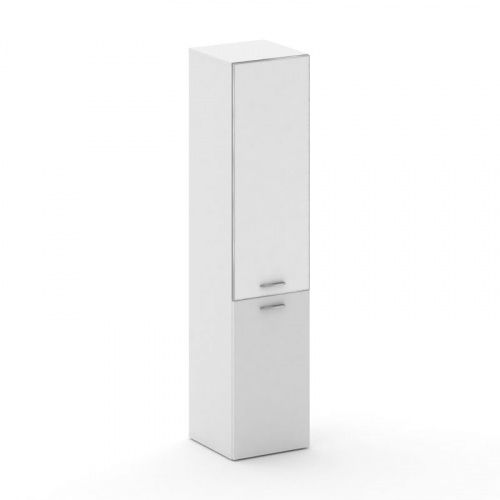 Шкаф офисный высокий Fresco FRU.SU-101 (R)