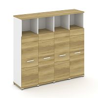 Шкаф офисный Concept CN.STU-443 W