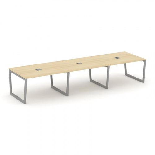 Style Project Стол переговорный SN-5T2.SPRG-053 Акация Лорка/Металл Антрацит/Заглушка Металл Антраци фото 20 Style Project Стол переговорный SN-5T2.SPRG-053 Акация Лорка/Металл Антрацит/Заглушка Металл Антраци фото 20