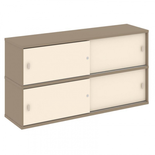 Надставка на 2 тумбы высокая Estetica ES.NV-2.1 фото 3