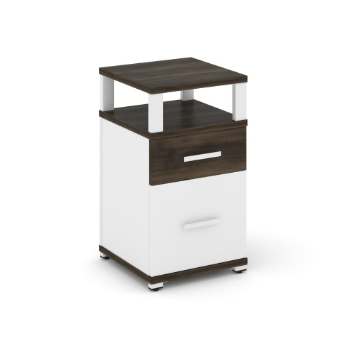 Тумба приставная с 1 ящиком Concept CN.TUP-006 фото 21