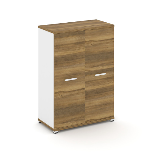 Шкаф офисный Concept CN.STS-316 W