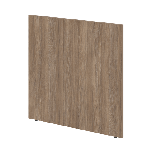 Стойка (боковина) завершающая низкая Onix O.R-SNP (R) фото 5