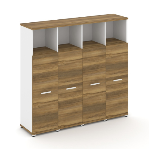 Шкаф офисный Concept CN.STU-443 W