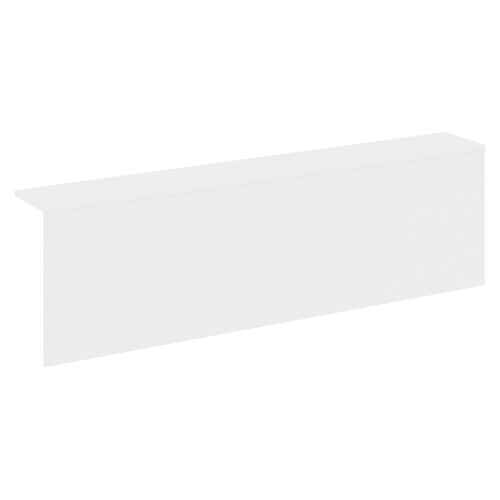 Накладка на 2 модуля высокая Onix O.R-NP.V-138.2 фото 6