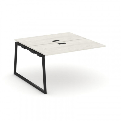 Style Project Проходной наб. элем. SN-4T1.DNRS-014 Акация Лорка/Металл Антрацит/Заглушка Пластик Чер фото 7