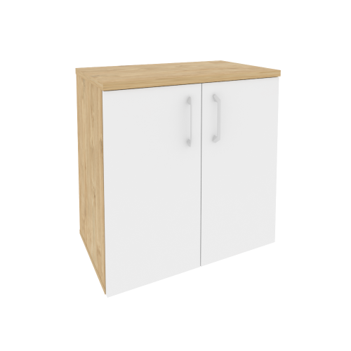 Шкаф офисный приставной Onix O.SHPO-7 фото 10