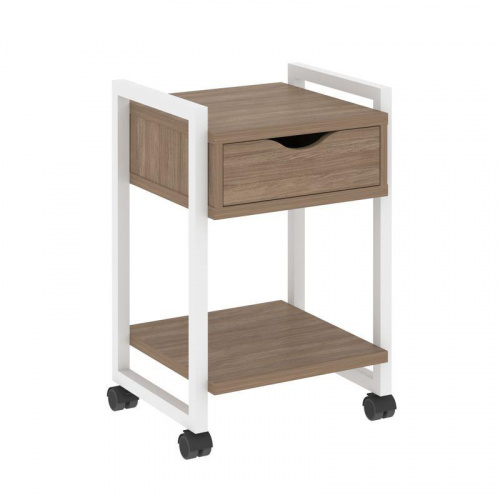 Тумба на колесных опорах с ящиком Loft VR.L-T1.K фото 10 Тумба на колесных опорах с ящиком Loft VR.L-T1.K фото 10