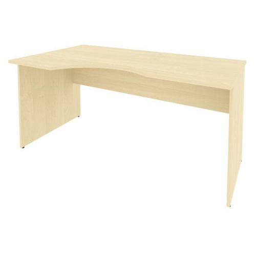 Стол криволинейный Riva А.СА-1 (L) фото 4