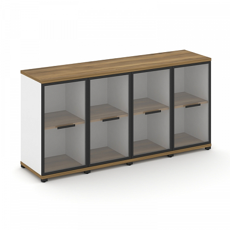 Шкаф офисный Concept CN.STU-243 RPB