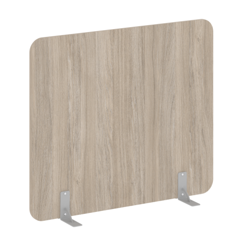 Перегородки на металлических опорах R-line DP.F-140-120 фото 12