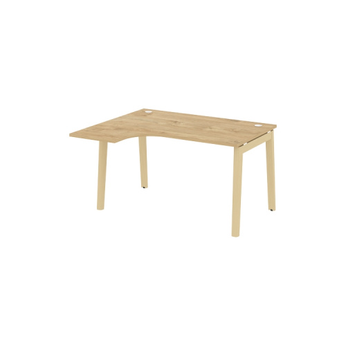 Стол эргономичный Onix Wood OW.SA-3 (L) фото 4 Стол эргономичный Onix Wood OW.SA-3 (L) фото 4