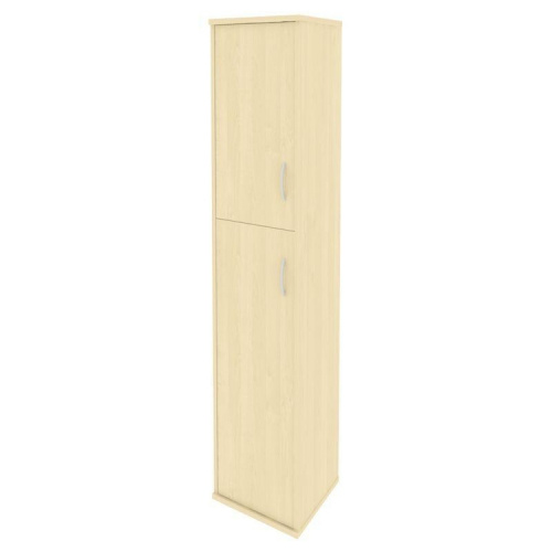 Шкаф офисный высокий Riva А.СУ-1.8 (L) фото 7