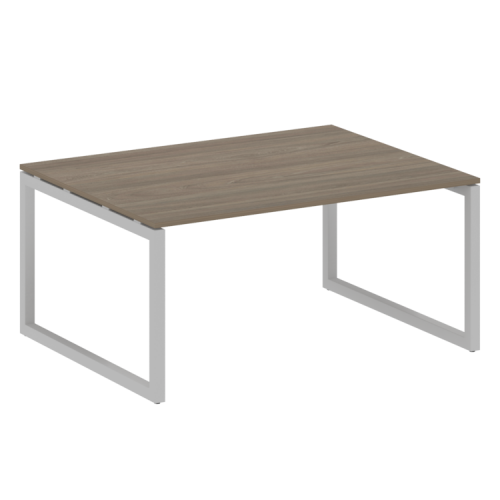 Переговорный стол на О-обр. м/к Metal System Quattro 50БО.ПРГ-1.4 фото 2 Переговорный стол на О-обр. м/к Metal System Quattro 50БО.ПРГ-1.4 фото 2