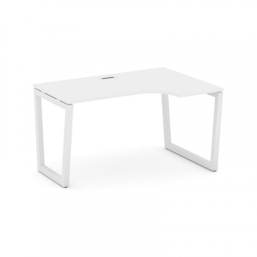 Style Project Стол рабочий эргоном. SN-5T2.SPA-002(R) Акация Лорка/Металл Антрацит/Заглушка Пластик фото 17 Style Project Стол рабочий эргоном. SN-5T2.SPA-002(R) Акация Лорка/Металл Антрацит/Заглушка Пластик фото 17