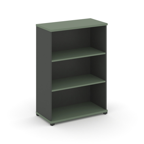 Стеллаж офисный Concept CN.STS.E-310