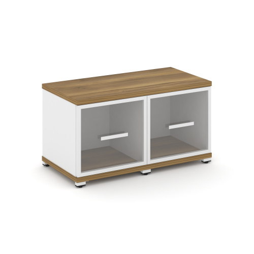 Шкаф офисный Concept CN.STU-123 RPW