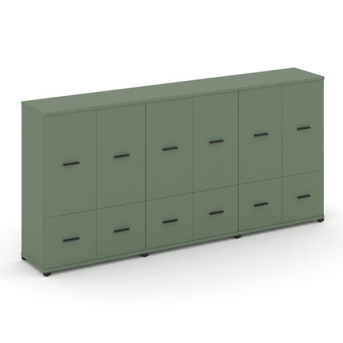 Шкаф офисный Concept CN.STS-332 B