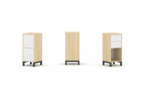 Набор стеллажа Style Project SN.NS-211 фото 2