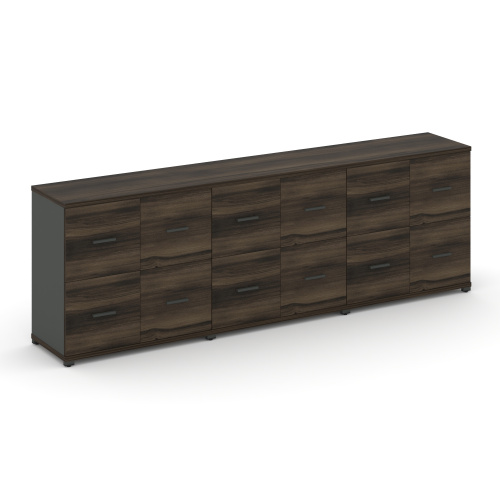 Шкаф офисный Concept CN.STS-232 A