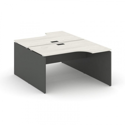 Бенч-система эргономичная Style Project SN-D.DRPA-001 фото 10