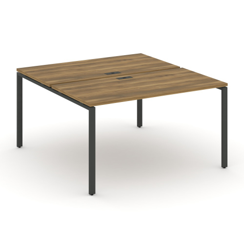 Бенч-система на 2 места Concept CN.DRS-001