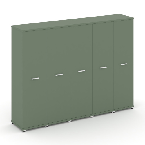 Шкаф офисный Concept CN.STU-456 W