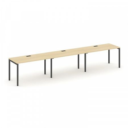 Бенч-система Style Project SN-4P.ORS-053