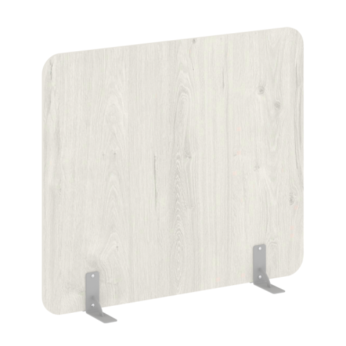 Перегородки на металлических опорах R-line DP.F-140-120 фото 11