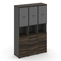 Шкаф офисный Concept CN.STU-533 RPB