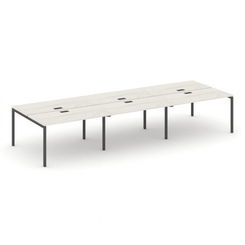 Бенч-система Style Project SN-4P.DRS-081 фото 18