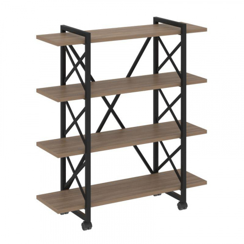 Стеллаж на 4 полки Loft VR.L-MST.K-4.8V фото 3