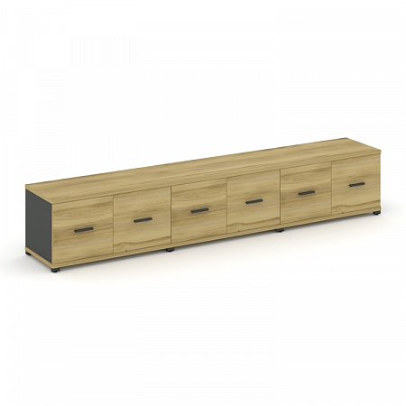 Шкаф офисный Concept CN.STS-133 A