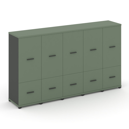 Шкаф офисный Concept CN.STU-352 A