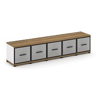 Шкаф офисный Concept CN.STU-153 RMB