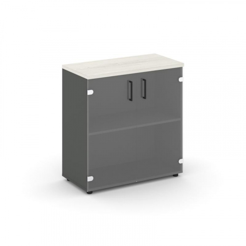 Шкаф низкий широкий Style Project SN.STS-302 фото 4