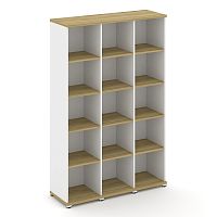 Стеллаж офисный Concept CN.STU-530