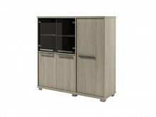 Шкаф трехсекционный Z-33-12ПР