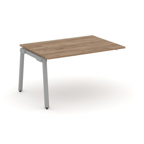 Style Project Проходной наб. элем. перег. стола SN-5A.NSPRG-003.3 Белый/Металл Антрацит 1380*980*750 фото 9 Style Project Проходной наб. элем. перег. стола SN-5A.NSPRG-003.3 Белый/Металл Антрацит 1380*980*750 фото 9