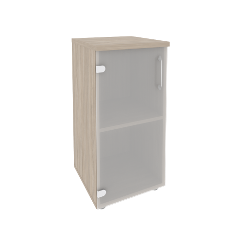 Шкаф офисный низкий Onix O.SU-3.2 (L) фото 3