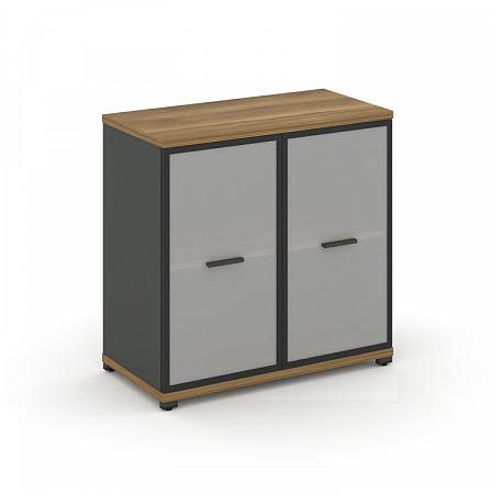 Шкаф офисный Concept CN.STS-213 RMB