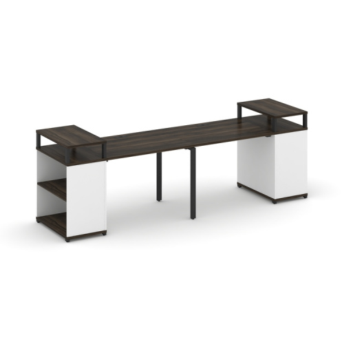 Бенч-система с опорными стеллажами Concept CN.ORS-205 фото 7