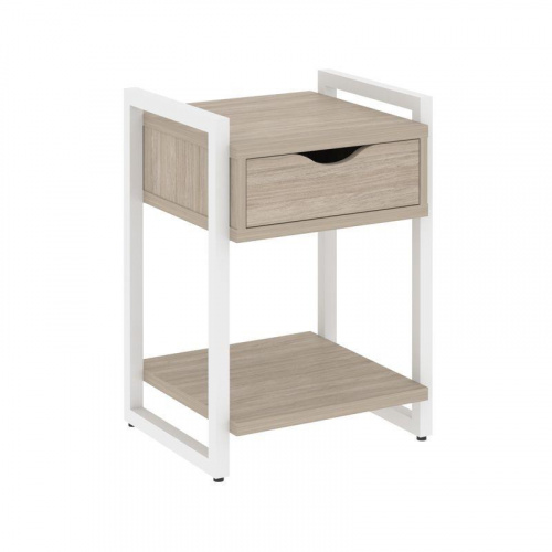 Тумба на регулируемых опорах с ящиком Loft VR.L-T1.O фото 4 Тумба на регулируемых опорах с ящиком Loft VR.L-T1.O фото 4