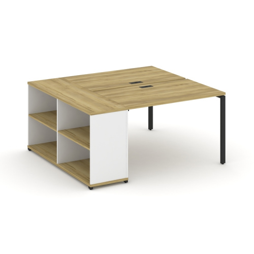 Бенч-система с опорным стеллажом Concept CN.DRS-202 фото 6