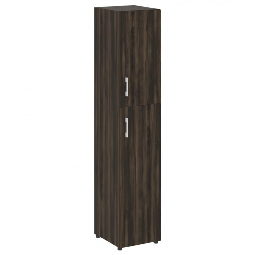 Шкаф офисный узкий Yalta LT.SU-1.8 (R)