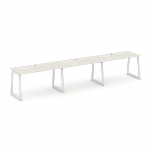 Style Project Рабочая станция 1 сторон. SN-5T1.ORS-054 Акация Лорка/Металл Антрацит/Заглушка Пластик фото 13 Style Project Рабочая станция 1 сторон. SN-5T1.ORS-054 Акация Лорка/Металл Антрацит/Заглушка Пластик фото 13