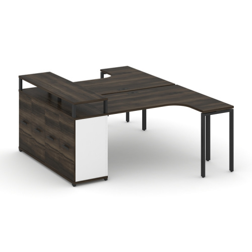 Бенч-система с опорным распашным шкафом Concept CN.DSA-211 фото 9