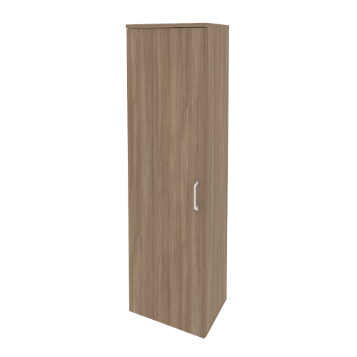 Гардероб офисный узкий Onix O.GB-1 (L) фото 8